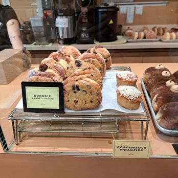 Mello - Donuts Near Me - Vancouver, British Columbia Mello - Donuts Near Me - Vancouver, British Columbia