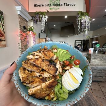 Füdgarten - New American Near Me - Fort Lee, New Jersey
