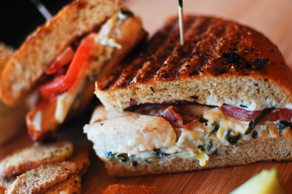 Bagel Boys Cafe - Perimeter by null