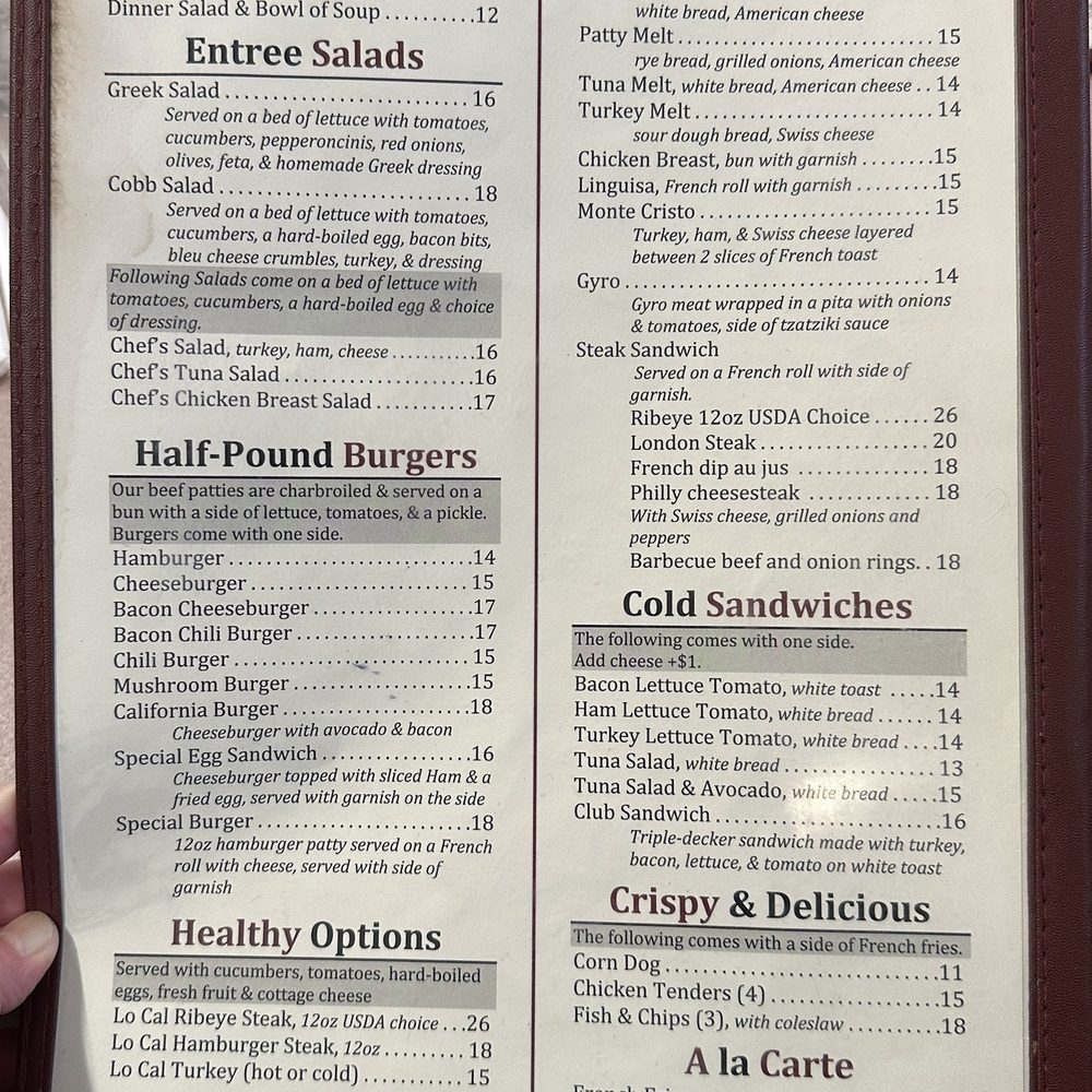 Mil’s Diner - Menu January 2026 - Diners Near Me - Milpitas, California Mil’s Diner - Menu January 2026 - Diners Near Me - Milpitas, California