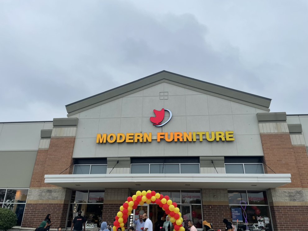 MODERN FURNITURE PLUS Updated October 2024 48 Photos 161 N er