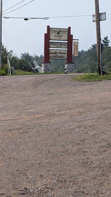 Cove Point Crossings by null