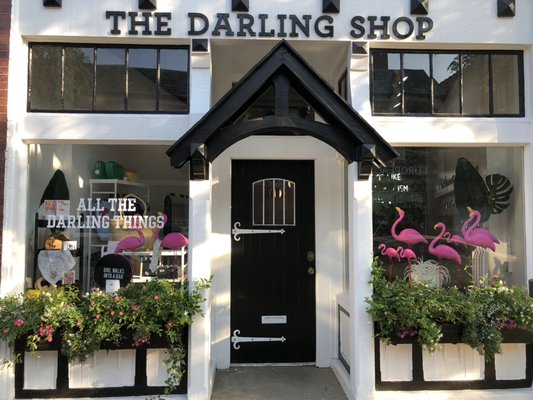 The Darling Shop by null