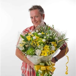 Dean & Co florist