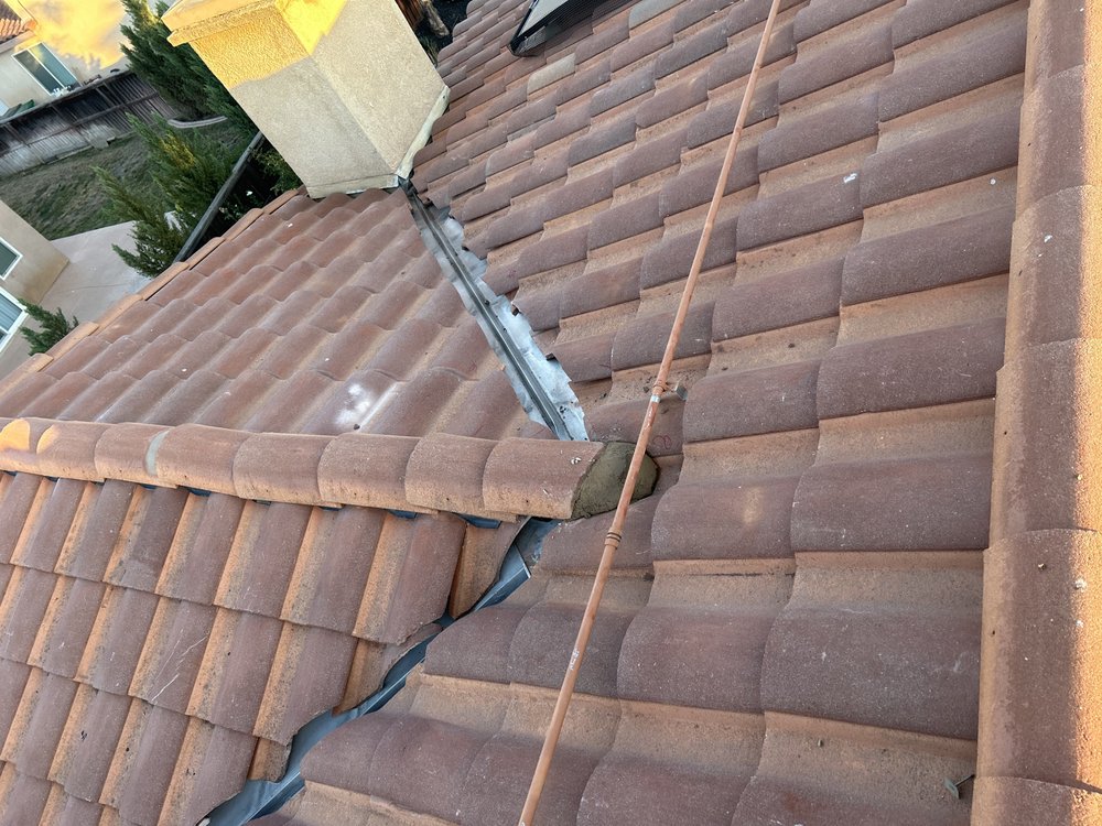 Slide of AVO Handyman Services