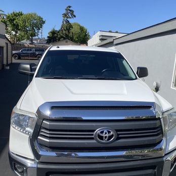 Velocity Tint - Home Window Tinting Near Me - Grover Beach, California