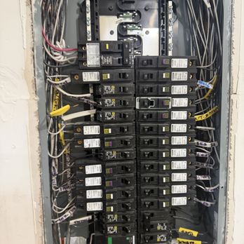 Ahmad Electric Service - Electricians Near Me Ahmad Electric Service - Electricians Near Me