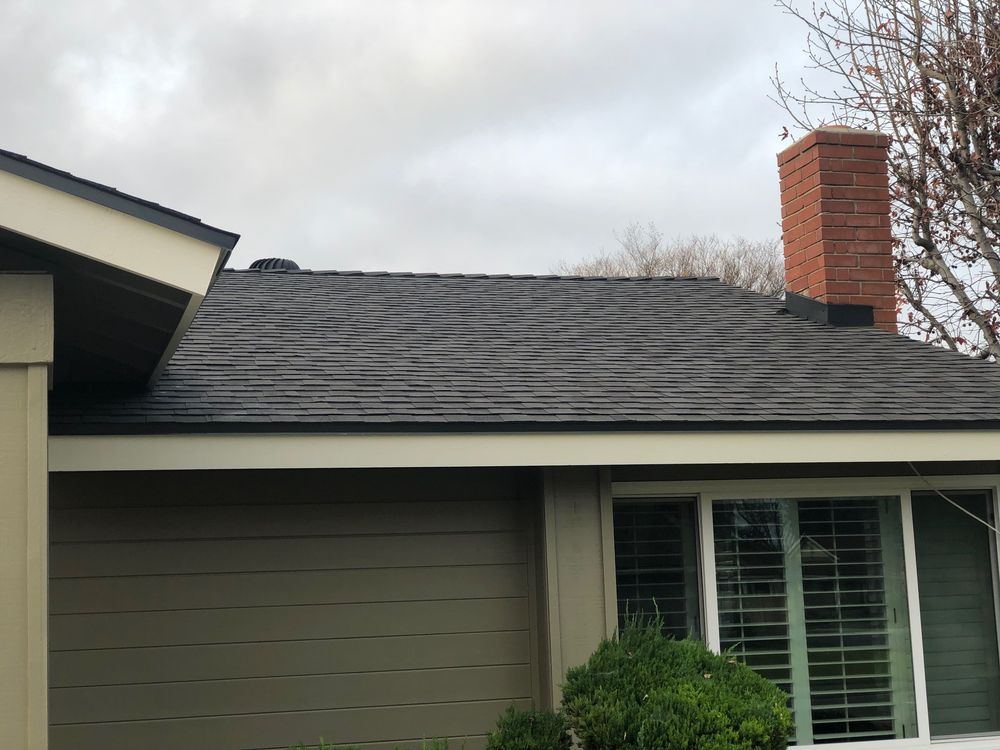 Slide of All Pro Roofing