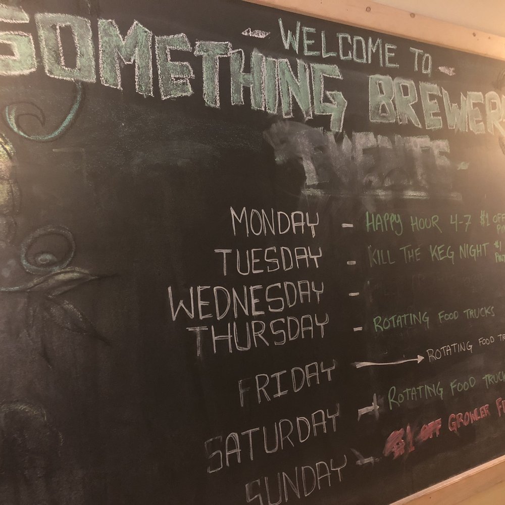 Something Brewery - Breweries Near Me - Brighton, Colorado Something Brewery - Breweries Near Me - Brighton, Colorado