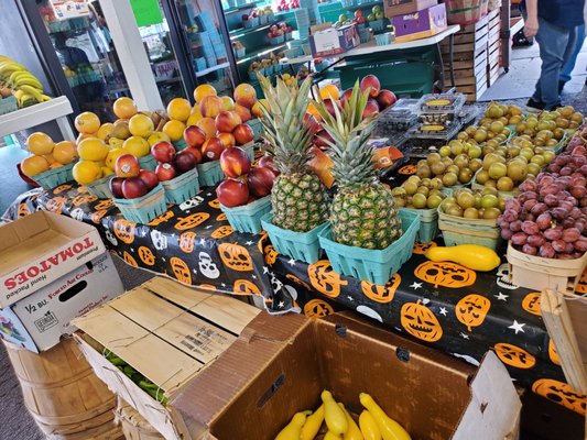 Photo of Sherry's Produce - Tucker, GA, US.
