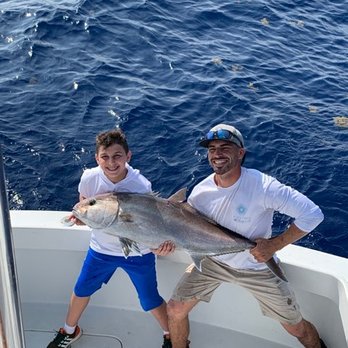 Round Up Fishing Charters - April 2019 - Fishing Near Me - Key Largo, Florida Round Up Fishing Charters - April 2019 - Fishing Near Me - Key Largo, Florida