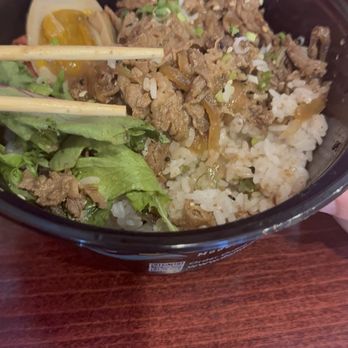 Domoishi - Gyudon Beef Bowl - Asian Fusion Near Me - Richmond, Virginia Domoishi - Gyudon Beef Bowl - Asian Fusion Near Me - Richmond, Virginia