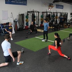 Prevail Conditioning