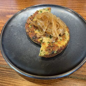 Okdongsik - Fish cake - Korean Near Me - Honolulu, Hawaii