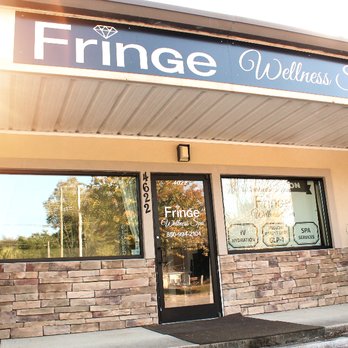 Fringe Wellness Spa - Weight Loss Centers Near Me - Pace, Florida Fringe Wellness Spa - Weight Loss Centers Near Me - Pace, Florida