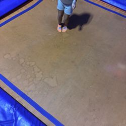 Altitude Trampoline Park at Cityview