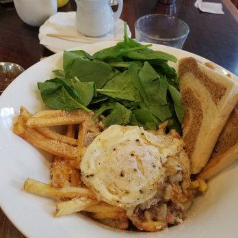 Toast & Co. - Pomme Frites - Coffee & Tea Near Me - De Pere, Wisconsin
