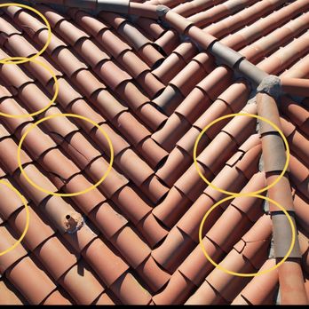 Dab Termite & Pest Solutions - More Broken Tiles IV - Pest Control Near Me - Covina, California Dab Termite & Pest Solutions - More Broken Tiles IV - Pest Control Near Me - Covina, California