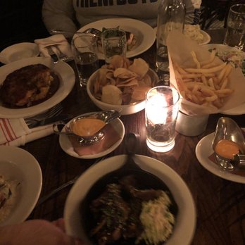 The Smith - New American Near Me - New York, New York