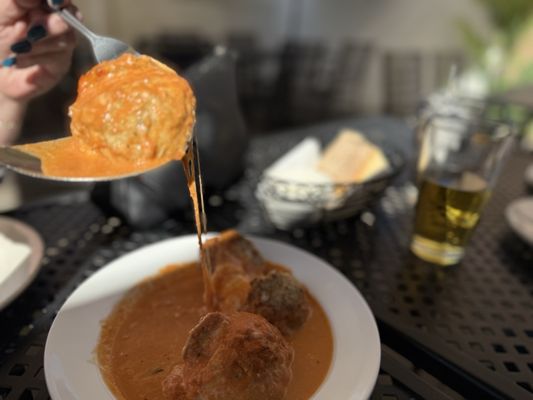 Luna Wood Fire Tavern by null