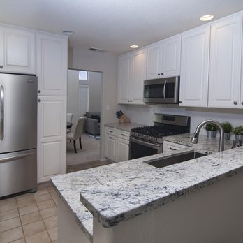 Premium Cabinets - Cabinetry Near Me - Oceanside, California