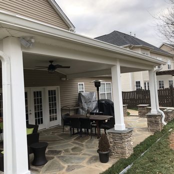 Total Roofing Solutions - 6" gutter system - Roofing Near Me - Charlotte, North Carolina Total Roofing Solutions - 6" gutter system - Roofing Near Me - Charlotte, North Carolina