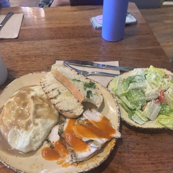 Urban Plates - Chicken Truffle Parmesan Fries with buffalo sauce, Mashed Organic Potatoes, and Side Caesar Salad - Salad Near Me - Pleasant Hill, California Urban Plates - Chicken Truffle Parmesan Fries with buffalo sauce, Mashed Organic Potatoes, and Side Caesar Salad - Salad Near Me - Pleasant Hill, California