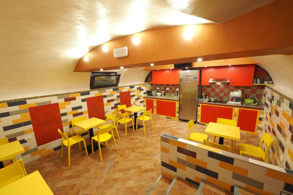 Alessandro Palace & Bar by null