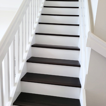 Roque Quality Work - Built a new beautiful staircase for a client in Miami - Painters Near Me Roque Quality Work - Built a new beautiful staircase for a client in Miami - Painters Near Me