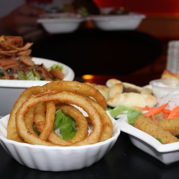 902 Resturant & Catering - Mix hot meze - Middle Eastern Near Me - Halifax, Nova Scotia 902 Resturant & Catering - Mix hot meze - Middle Eastern Near Me - Halifax, Nova Scotia