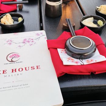 Sake House Malibu - Japanese Near Me - Malibu, California Sake House Malibu - Japanese Near Me - Malibu, California