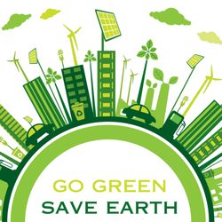 Member Only Services - When traveling "Go Green" . To Read article visit: https://memberonlyservicesfl.com/2019/02/08/member-only-services-travel/