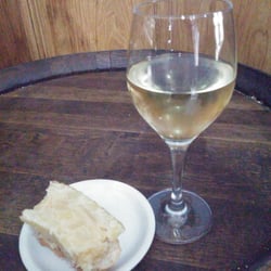 Tapa con la consumición
