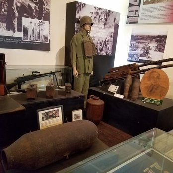 Museo Sugbo - world war 2 exhibit - Museums Near Me - Cebu City, CEB