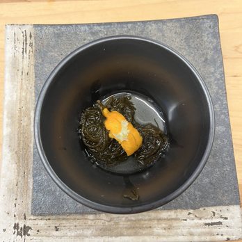 Omakase By Yun - Sushi Bars Near Me - Atlanta, Georgia