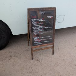 Curbside Creperie