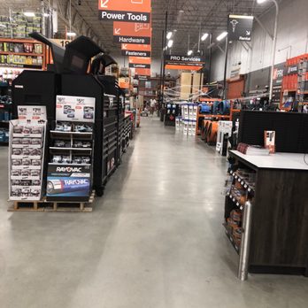 The Home Depot - Hardware Stores Near Me - Florida City, Florida