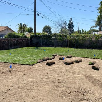 Juan Landscaping - Landscaping Near Me