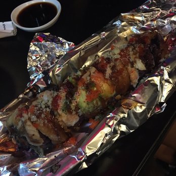 Harumi - Omg roll - Japanese Near Me - Phoenix, Arizona