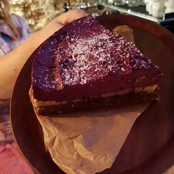 Soepp - Lots of vegan food!