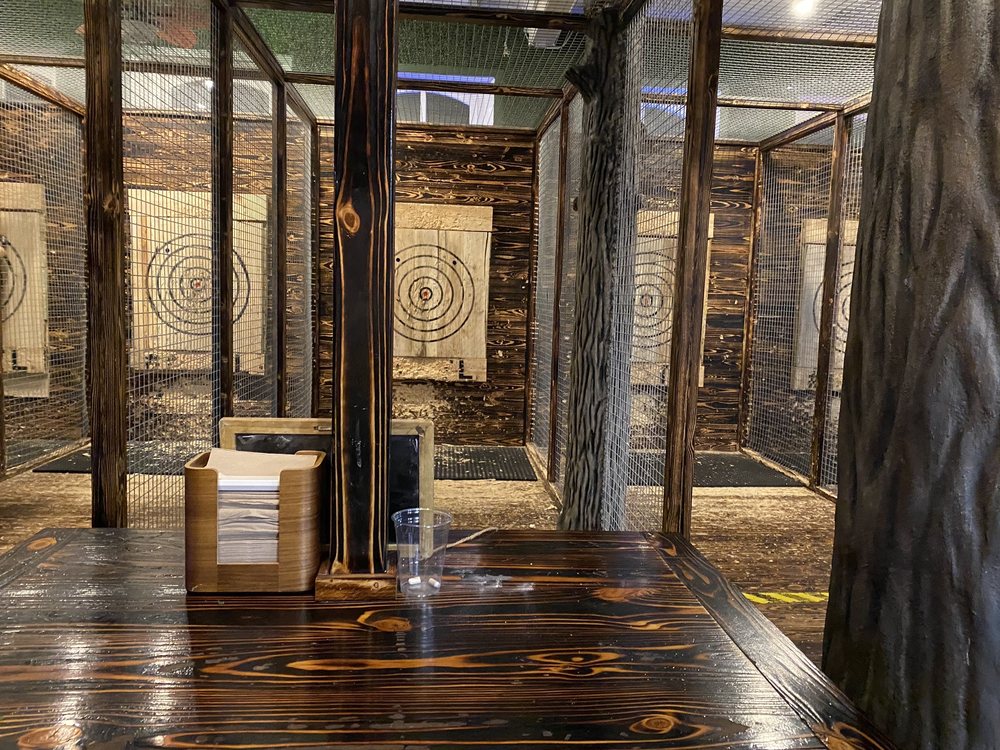 AXECADE 52 Photos & 25 Reviews 2217 The Strand, Galveston, Texas Bars Phone Number