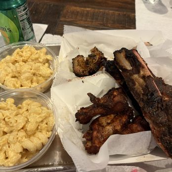 More Than Q BBQ - American Near Me - Easton, Pennsylvania More Than Q BBQ - American Near Me - Easton, Pennsylvania