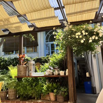 Sunflower Caffe - outdoor patio - Coffee & Tea Near Me - Sonoma, California Sunflower Caffe - outdoor patio - Coffee & Tea Near Me - Sonoma, California