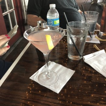 The Tini Martini Bar - Cocktail Bars Near Me - St Augustine, Florida The Tini Martini Bar - Cocktail Bars Near Me - St Augustine, Florida