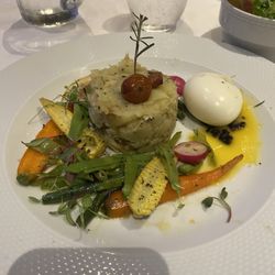Bistrot de Paris