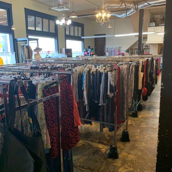 RCC Resale - Thrift store clothes - Thrift Stores Near Me - Galveston, Texas