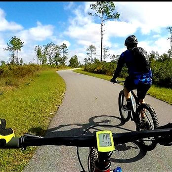49th Ave Trailhead - Cross Florida Greenway, paved riding - Mountain Biking Near Me - Ocala, Florida 49th Ave Trailhead - Cross Florida Greenway, paved riding - Mountain Biking Near Me - Ocala, Florida
