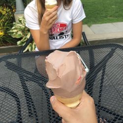 Sweet Bradley's Ice Cream
