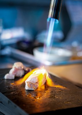 Sushi by Bou - Bayside NY @ Baraki by null