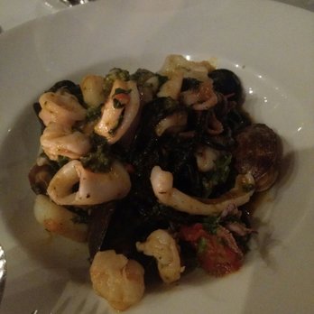 Coco Pazzo - Tuscan Near Me - Chicago, Illinois